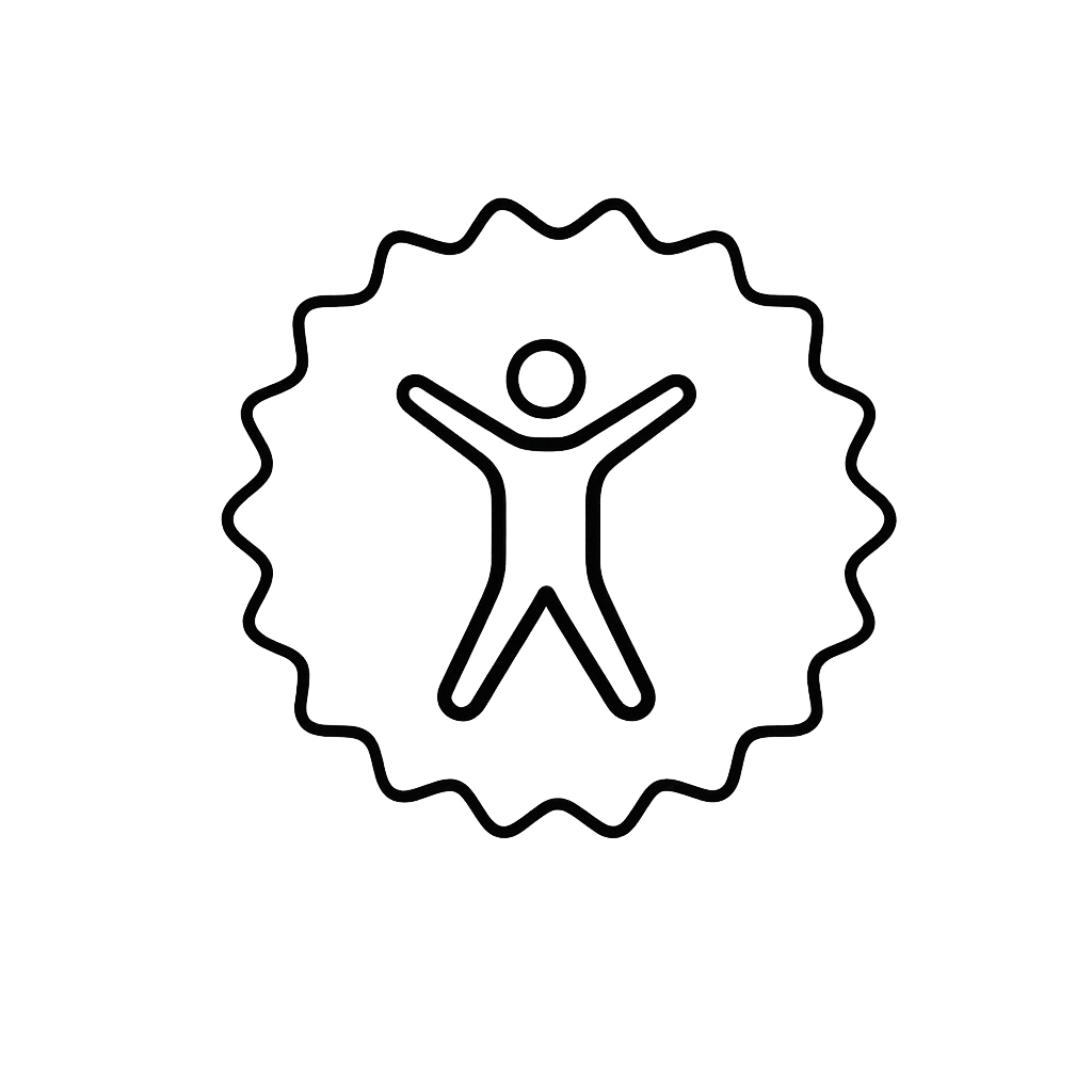 Accessibility icon
