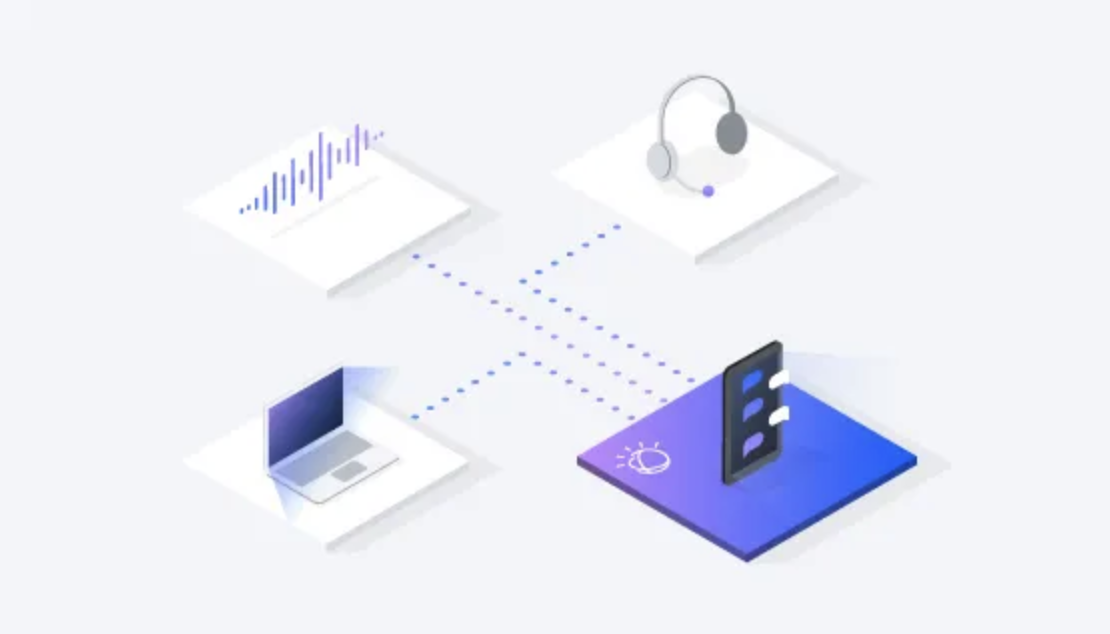 New Information Architecture